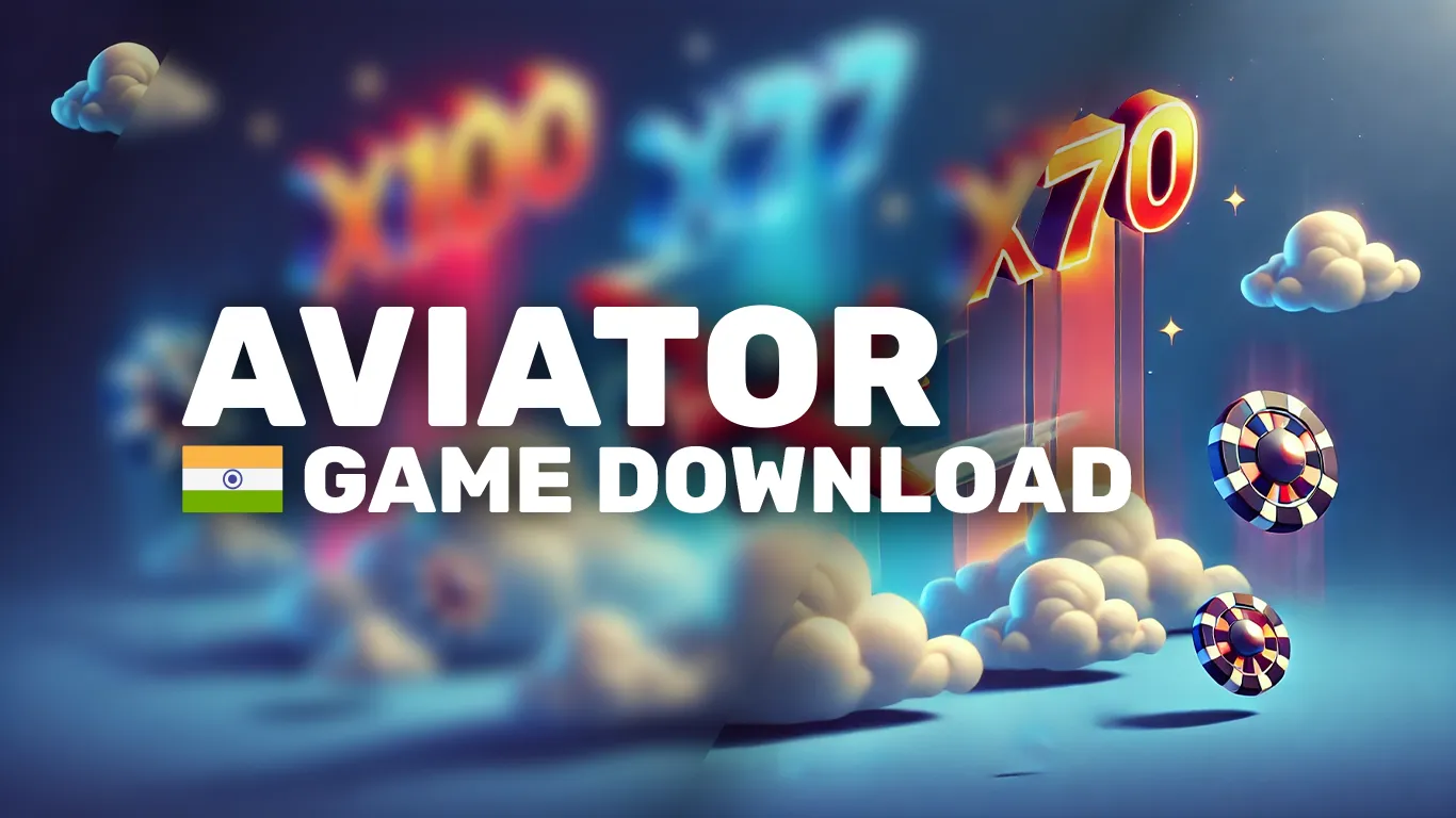 Aviator Game Download